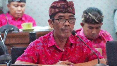 Fraksi PDIP Soroti IPM Karangasem, Dorong Efesiensi Anggaran
