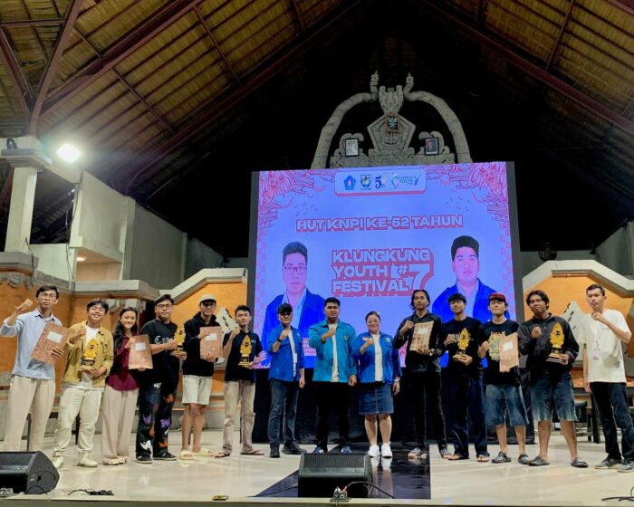 hut-ke-52-dpd-knpi-klungkung-gelar-festival-dan-kompetisi-kreatif-pemuda
