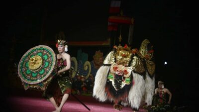 jawara-barong-ket-badung-kembali-menggebrak-panggung-pkb-ke-47