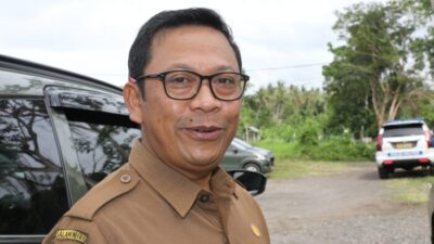 Karangasem Meski Serius Tangani Kasus HIV/AIDS, Hingga Juni Tercatat Belasan Kasus