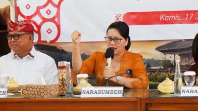 ketua-bkow-bali-tekankan-pentingnya-pendidikan-politik-bagi-perempuan