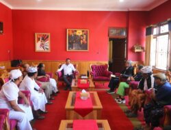 Ketua DPRD Buleleng Sambut Positif Usaha Berpotensi Sumber Pendapatan Baru bagi Daerah