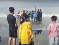 Duka di Selat Bali, 5 Korban Meninggal, 31 Selamat dalam Tragedi KMP Tunu Pratama Jaya