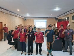 Monev Keterbukaan Informasi Publik di Kabupaten Bangli