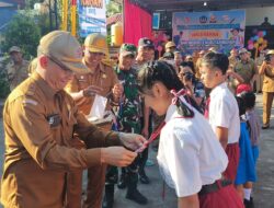 MPLS Resmi Buka, Disdikpora Buleleng Tekankan Sekolah Ramah