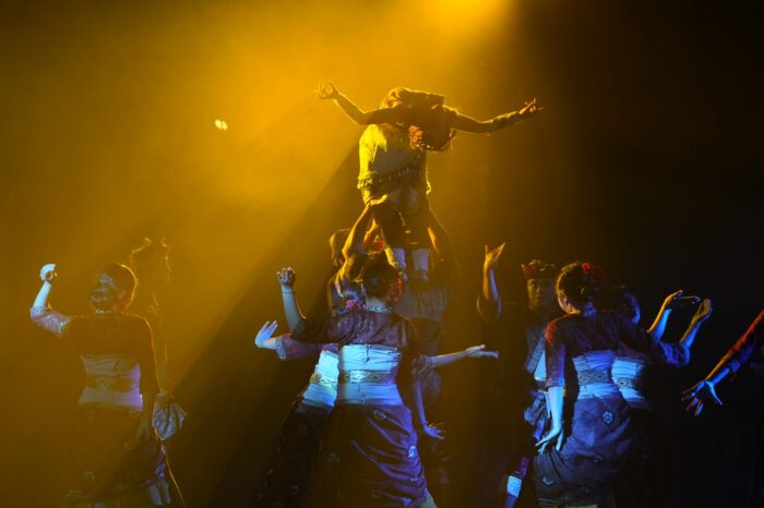 pementasan-kolosal-seniman-muda-badung-guncang-panggung-pkb-diapresiasi-wagub-giri-prasta