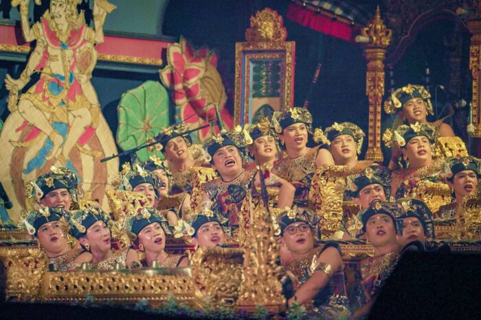 sejarah-desa-blahkiuh-menggema-di-pkb-2025-lewat-penampilan-sekaa-gong-wira-agra-kusuma-duta-gkd-kabupaten-badung