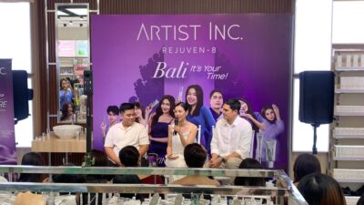 skincarenya-para-artis-kini-hadir-di-bali