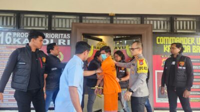 tersangka-penusukan-di-lab-milk-terancam-5-tahun-penjara