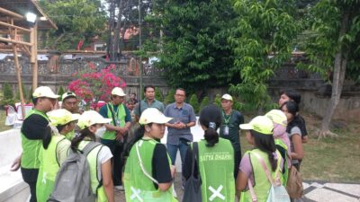 135-relawan-lingkungan-untuk-bulfest-2025-bersama-wujudkan-festival-ramah-sampah-buleleng
