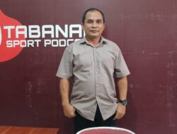 Faktor Penting yang Disorot KONI Tabanan dalam Pelaksanaan Porprov Bali XVI tahun 2025.
