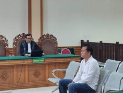 Bumdes Prayang Thiti Tersandung Korupsi, Manajer Jadi Terdakwa