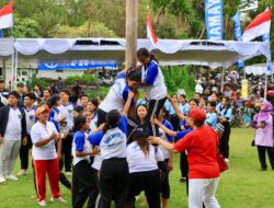 Bali Kibarkan 10 Juta Bendera Merah Putih Sambut HUT ke-80 RI dan Hari Jadi ke-67 Provinsi