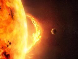 Dari Model AI Matahari Digital ‘Surya’ Dikembangkan demi Selamatkan Umat Manusia