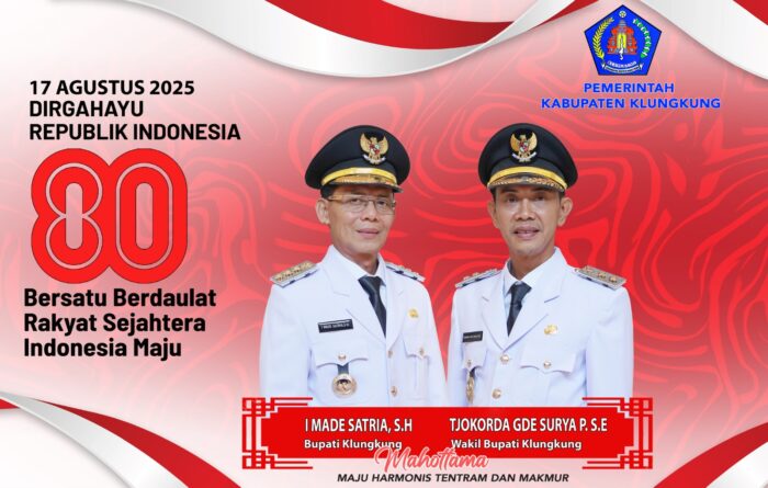 pemerintah-kabupaten-klungkung-mengucapkan-dirgahayu-ri-ke-80