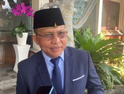 Isu Sidak Galian C Turunkan Pendapatan Karangasem Sektor MBLB