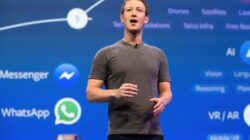 mark zuckerberg