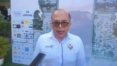 Porprov Bali XVI Bawa Berkah bagi Pariwisata Karangasem