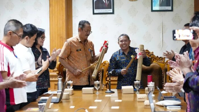 komisi-informasi-provinsi-bali-launching-e-money-keterbukaan-informasi-publik-di-kabupaten-badung