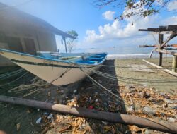Paceklik Ikan, Nelayan Tanah Ampo Minim Tangkapan