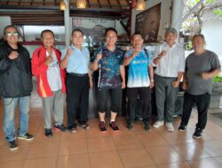 PBSI Bali Kirim Juara Kejurprov ke Kejurnas