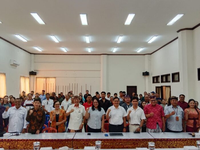Pemantapan Lanjutan Koni Bali Jelang Porprov 2025