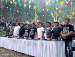 Rayakan Ulang Tahun yang ke-17, SOC Menggelar Konser Musik dan Kegiatan Sosial