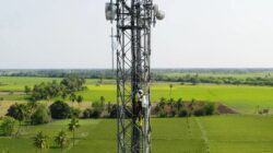 TAARA dari Google Revolusi Internet dengan Cahaya, Penantang Serius Starlink