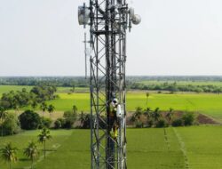 TAARA dari Google Revolusi Internet dengan Cahaya, Penantang Serius Starlink
