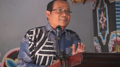 BP3MI Bali