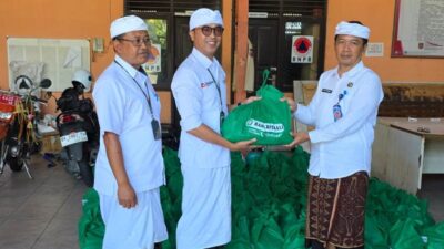 peduli-korban-bencana-bpd-bali-cabang-karangasem-bantu-paket-sembako