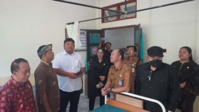pelayanan-pasien-terkendala-ruang-rawat-inap-puskesmas-ii-karangasem-disorot-dewan