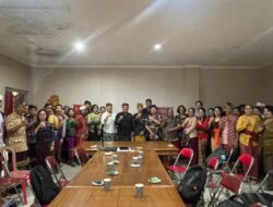 Bangli Gagas Program Sekolah HAKI, Upaya Lindungi Karya dan Budaya Menuju Masyarakat Sejahtera