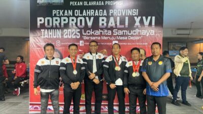 biliar-karangasem-cetak-sejarah-porprov-bali-2025