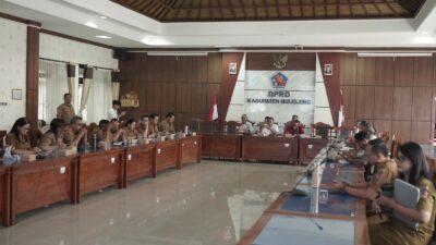 dprd-buleleng-usulkan-penundaan-sementara-pembahasan-perubahan-perda-pajak-dan-retribusi-daerah