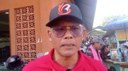Ketum KONI Buleleng Lapang Dada Akui Kekalahan Disalip Gianyar