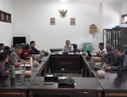 Komisi II DPRD Buleleng Bahas Percepatan Perizinan dan Pengelolaan TJSL Perusahaan