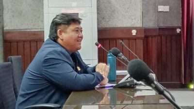 Komisi IV Desak RSUD Karangasem Selesaikan Masalah Jaspel