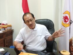 KONI Bali Minta Buleleng Persiapkan Diri Lebih Awal