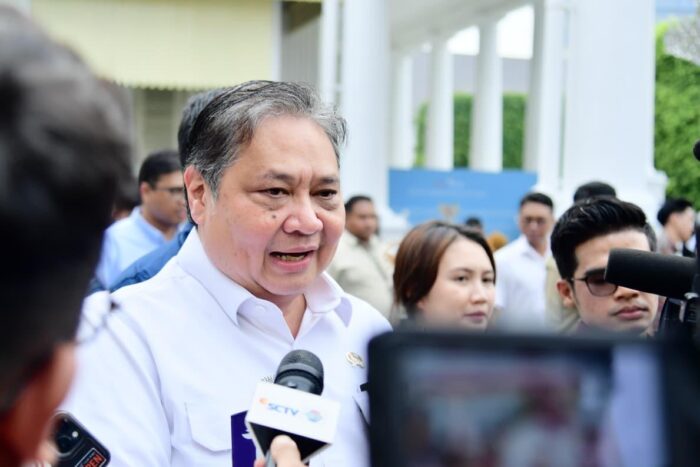 PEMERINTAH RI SIAPKAN PROGRAM MAGANG NASIONAL BAGI LULUSAN BARU PERGURUAN TINGI