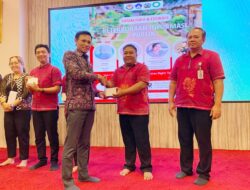 Peringati Right To Know Day, Bangli Gaungkan Keterbukaan Informasi Publik