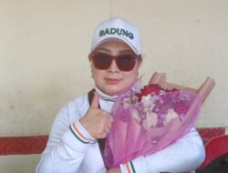 POBSI Badung Bakal Geber Kartini atau Bupati Badung Cup