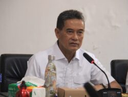 Tegas! Wabup Supriatna Minta OPD Berkolaborasi Turunkan Stunting