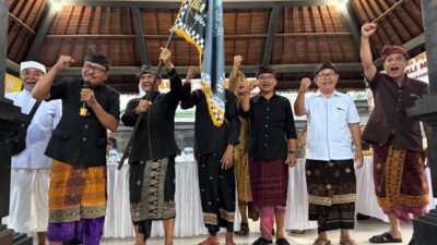 terpilih-aklamasi-wayan-dikep-pimpin-pasemetonan-warga-kayu-selem-karangasem