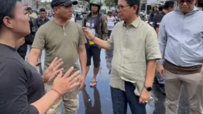 turun-langsung-bupati-adi-arnawa-tinjau-banjir-di-kawasan-kuta-wabup-alit-sucipta-pantau-bencana-di-sempidi