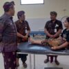Gus Par Ingatkan Puskesmas Bebandem Tingkatkan Pelayanan
