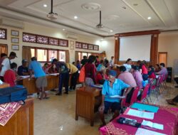 Bapenda Badung Optimalkan Penerimaan Pajak Daerah Melalui Berbagai Strategi Inovatif