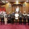 BKSAP DPR RI Minta Bali Diperhatikan Khusus Pemerintah Pusat