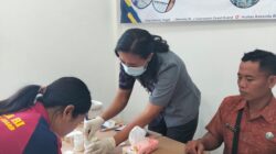 bnnk-karangasem-gelar-tes-urine-personil-bakamla-zona-tengah-karangasem-hasilnya-mencengangkan