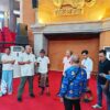 Buleleng Jadi Pusat Persaingan Dunia, 392 Atlet dari 25 Negara Siap Berlaga di Kejuaraan Vovinam